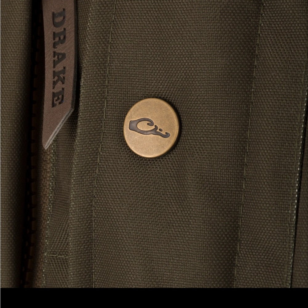 Throwback 80 Featherless Puffer Jacket - image 4